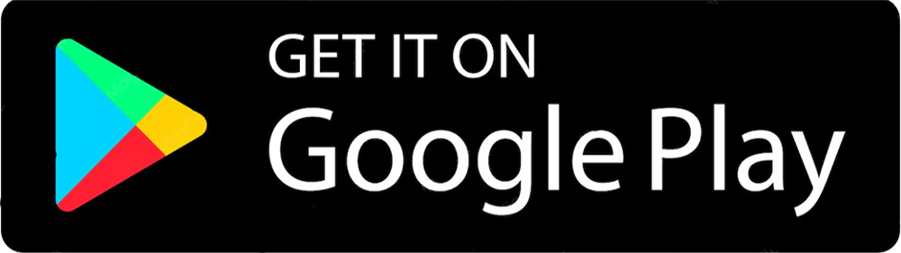 Play Store Image with link for user to download the khelogy app