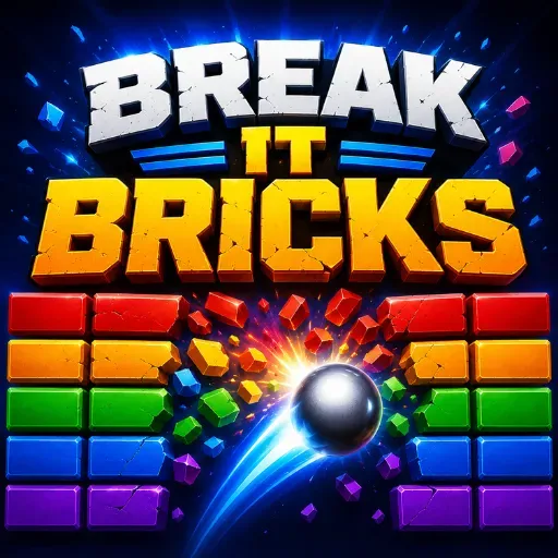 Break It Bricks
