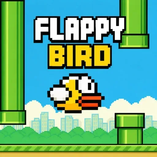 Flappy Bird