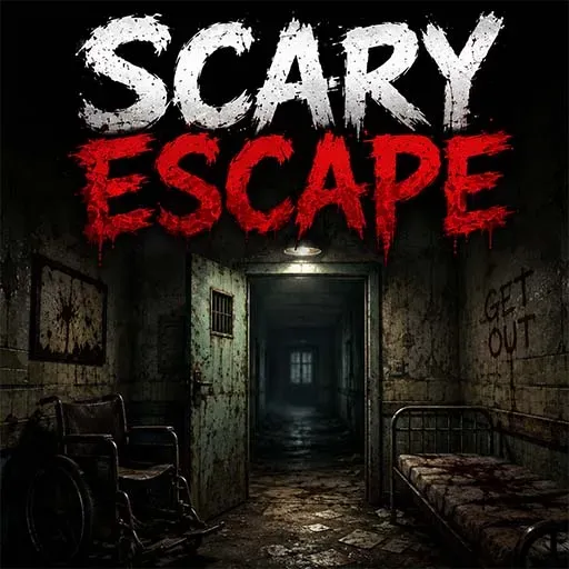 Scary Escape