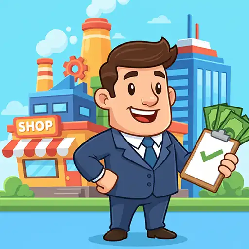 Idle Business Manager