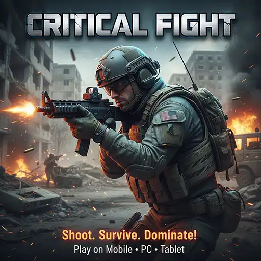 Critical Fight TPS