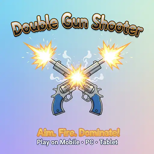 Double Gun Shooter