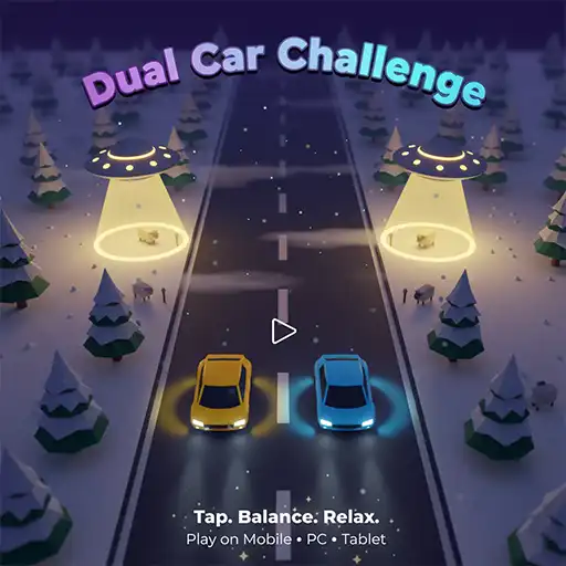 Dual Car Challenge