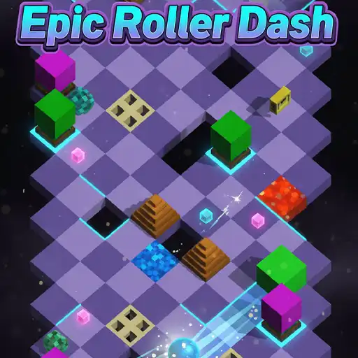 Epic Roller Dash