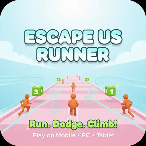 Escape US Runner