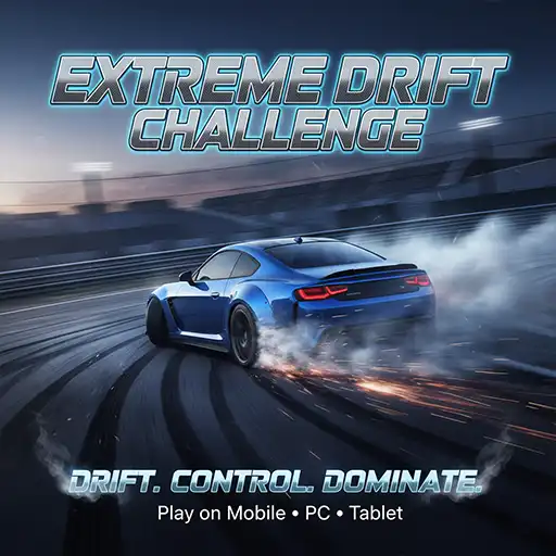 Extreme Drift Challenge
