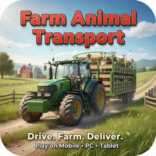 Farm Animal Transport