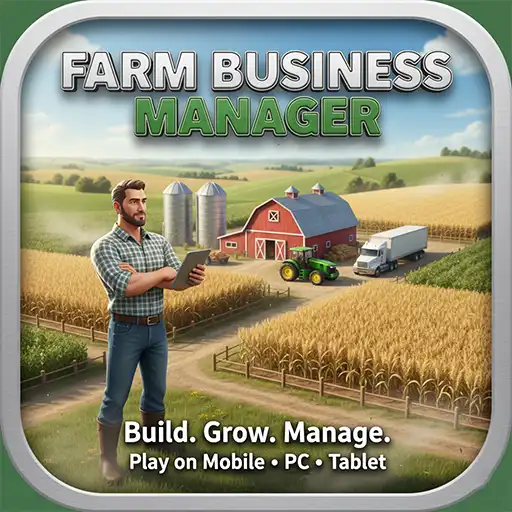 Farm Business Manage