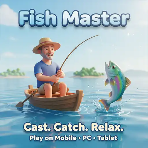 Boat Fish Master