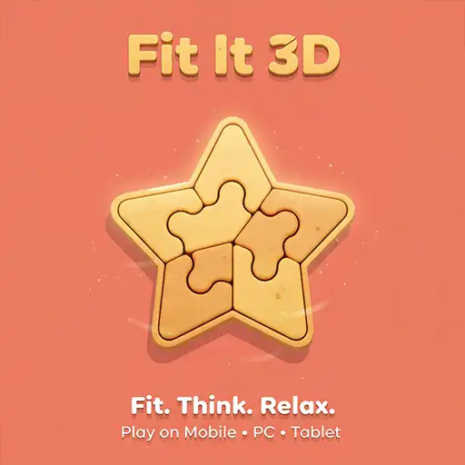 Fit It 3D