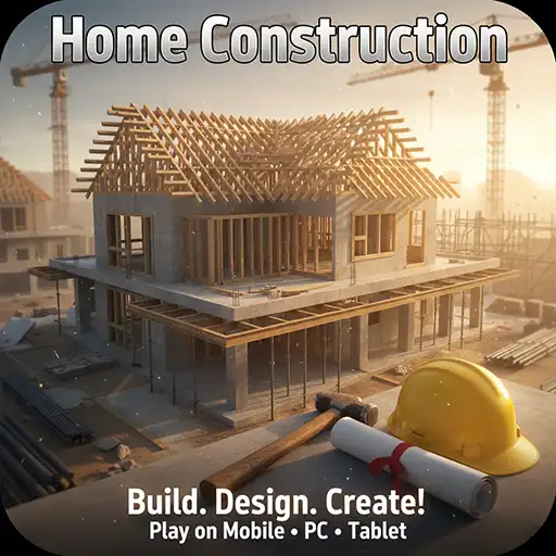 Home Construction Game
