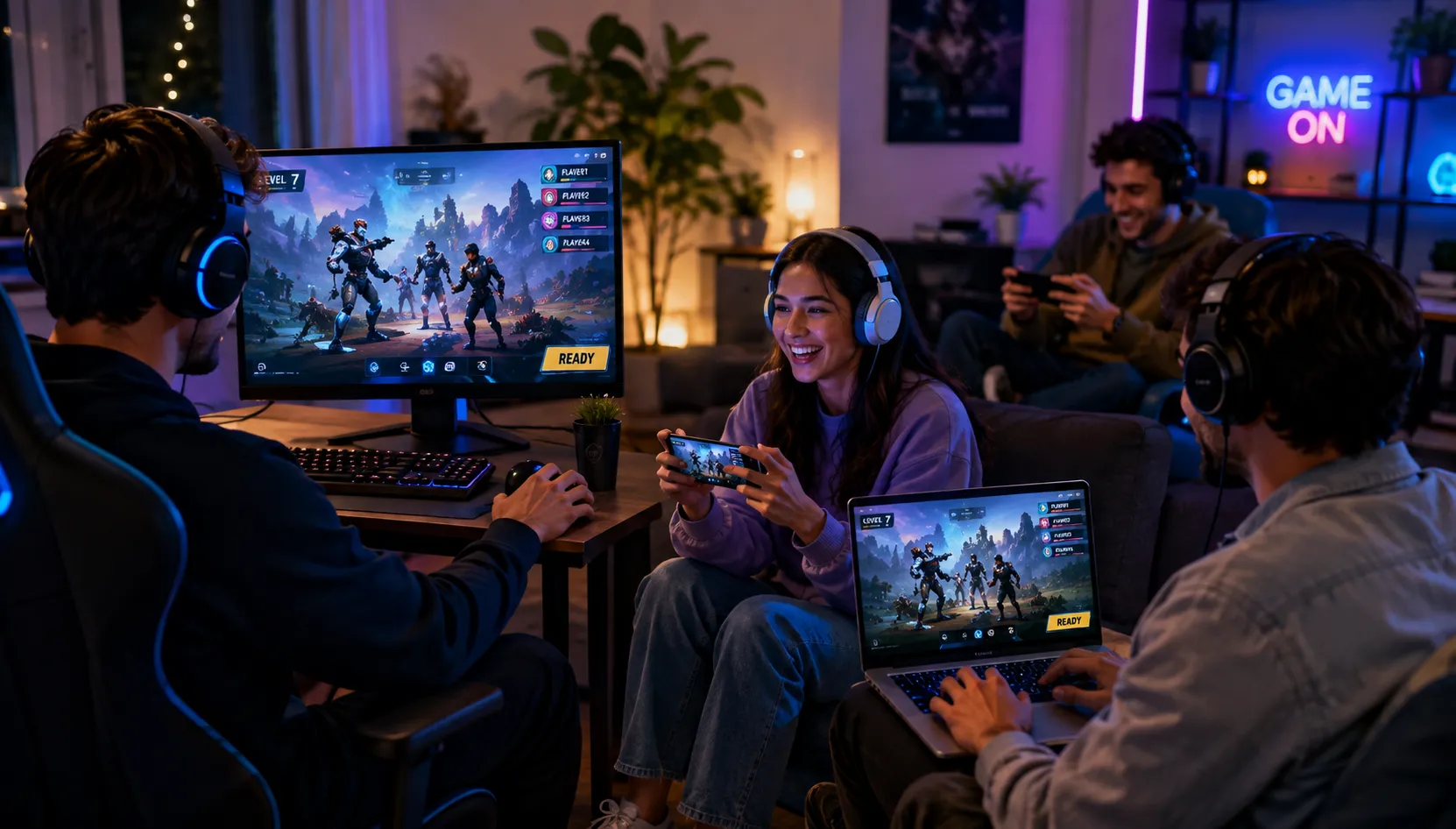 Why Multiplayer Online Games Are More Popular in 2026