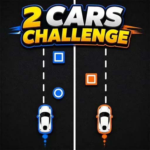 2 Cars Challenge