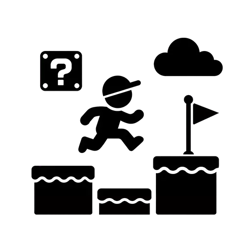 2D Platformer Games