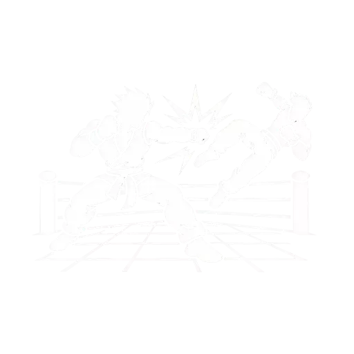 3D Fighting Games