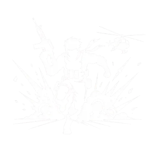 Action Games