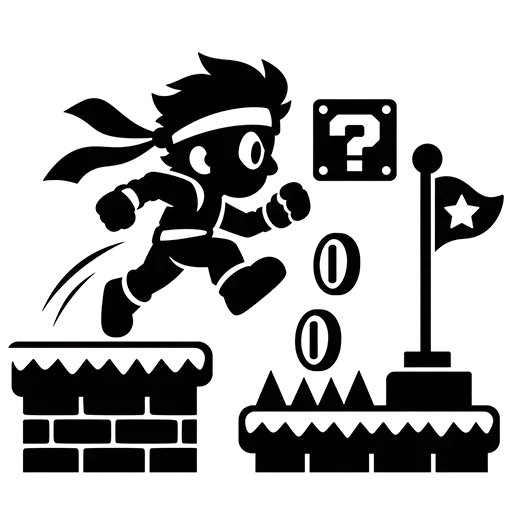 Action Platformer Games
