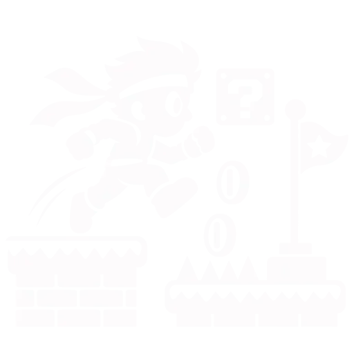 Action Platformer Games