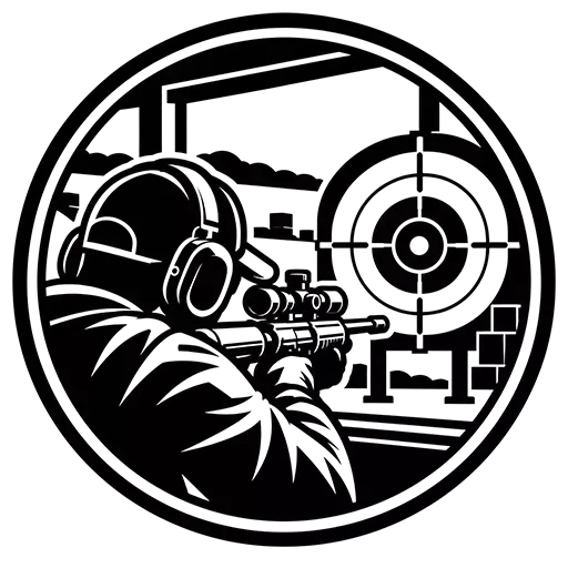 Aim Trainer Shooting Games