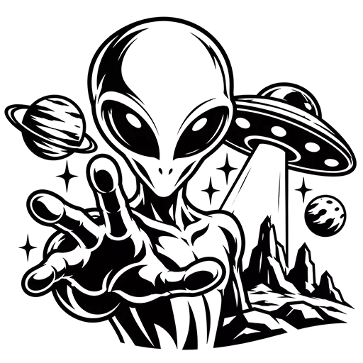 Alien Games