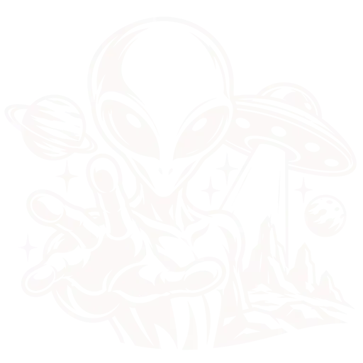 Alien Games