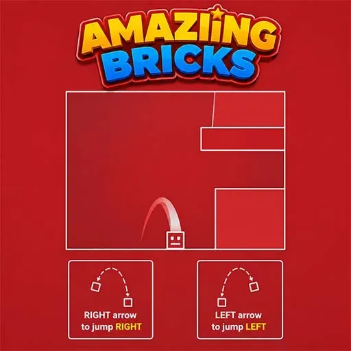 Amazing Bricks Game
