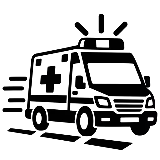 Ambulance Simulation Games
