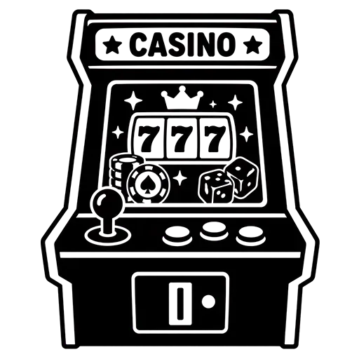 Arcade Casino Games