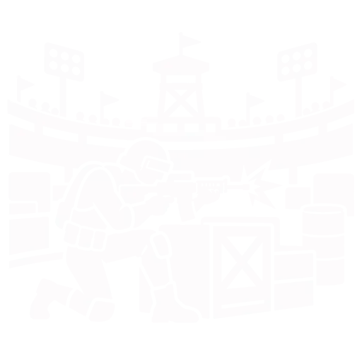 Arena Shooting Games
