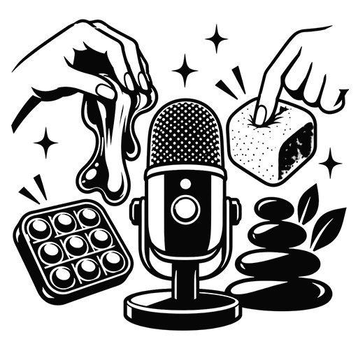 ASMR Simulation Games