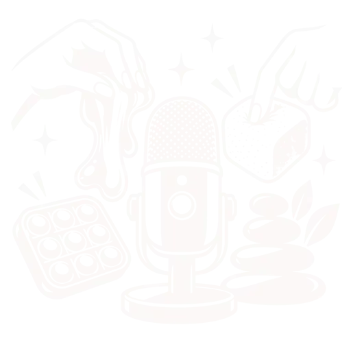 ASMR Simulation Games