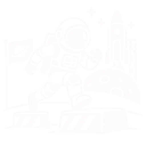 Astronaut Training Games
