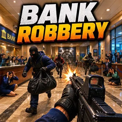 Bank Robbeery