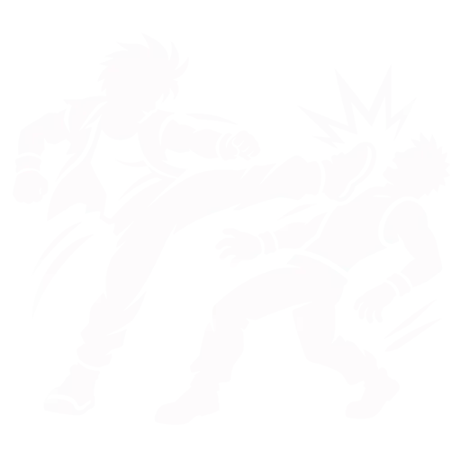Beat’em Up Games