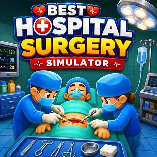 Best Hospital Surgery Simulator