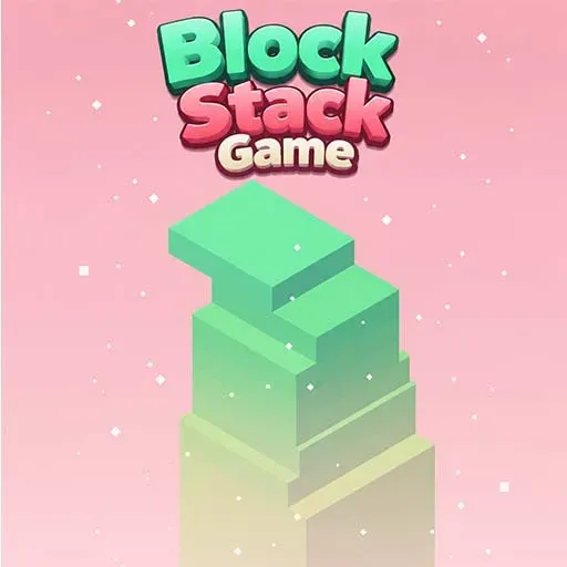 Block Stack Game