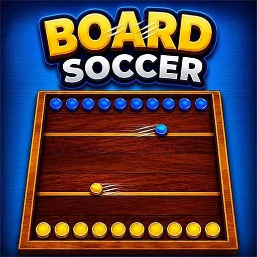 Board Soccer