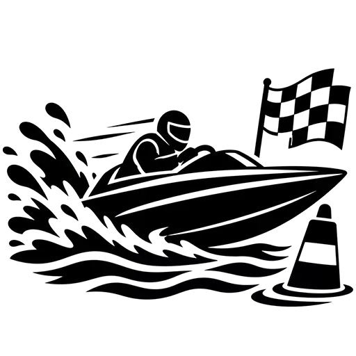 Boat Racing Games