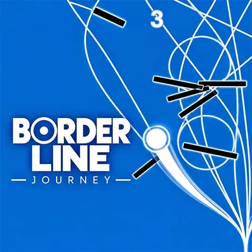 Border Line Journey