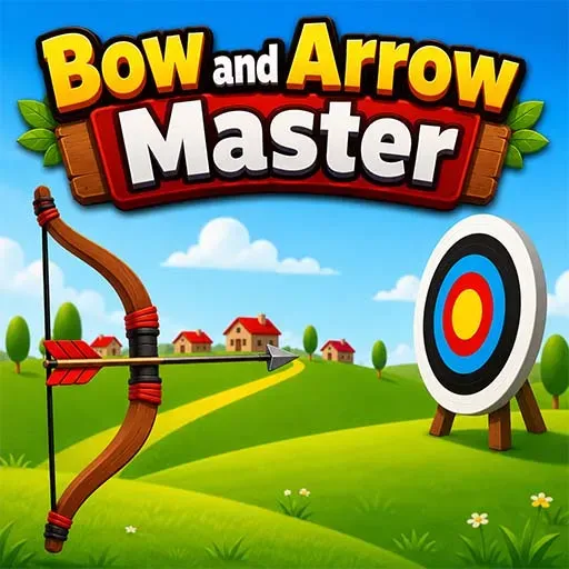 Bow and Arrow Master