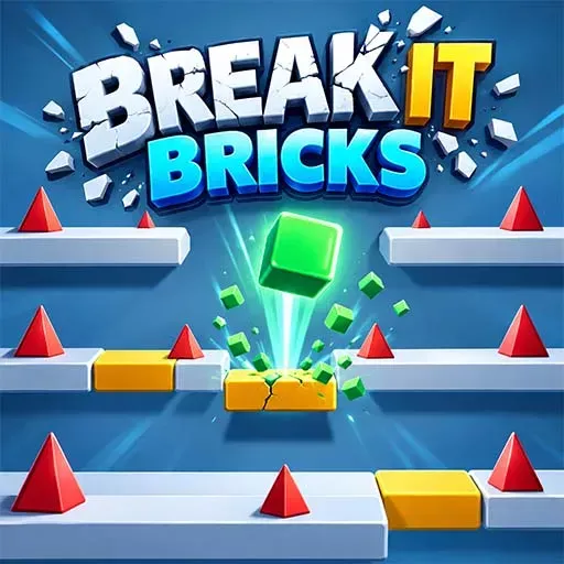 Break It Bricks