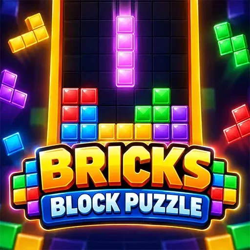 Bricks Block Puzzle