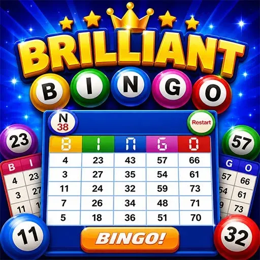 Brilliant Bingo