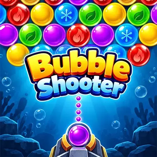 Bubble Shooter