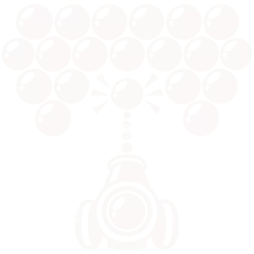 Bubble Shooter Games