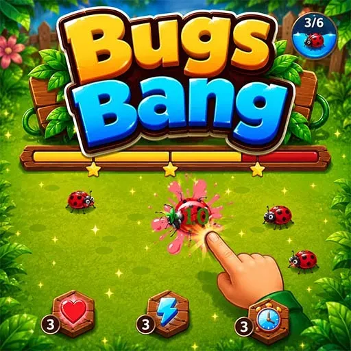 Bugs Bang