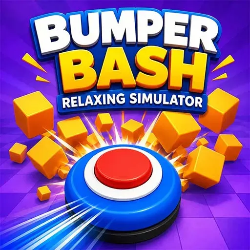 Bumper Bash Relaxing Simulator