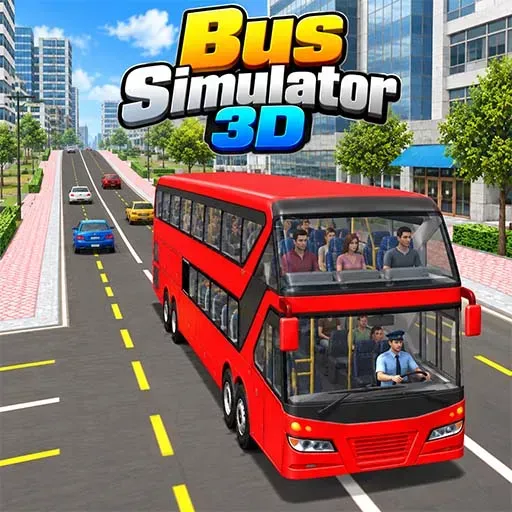 Bus Simulator 3D