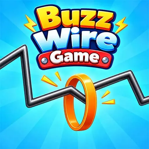 Buzz Wire Game